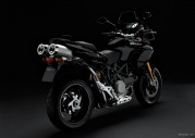 Ducati Multistrada 1100s